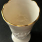Lenox "Special" Ivory Footed Rose Bud Vase