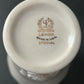 Lenox "Special" Ivory Footed Rose Bud Vase