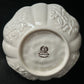Lenox Ivory Peony Handled Basket