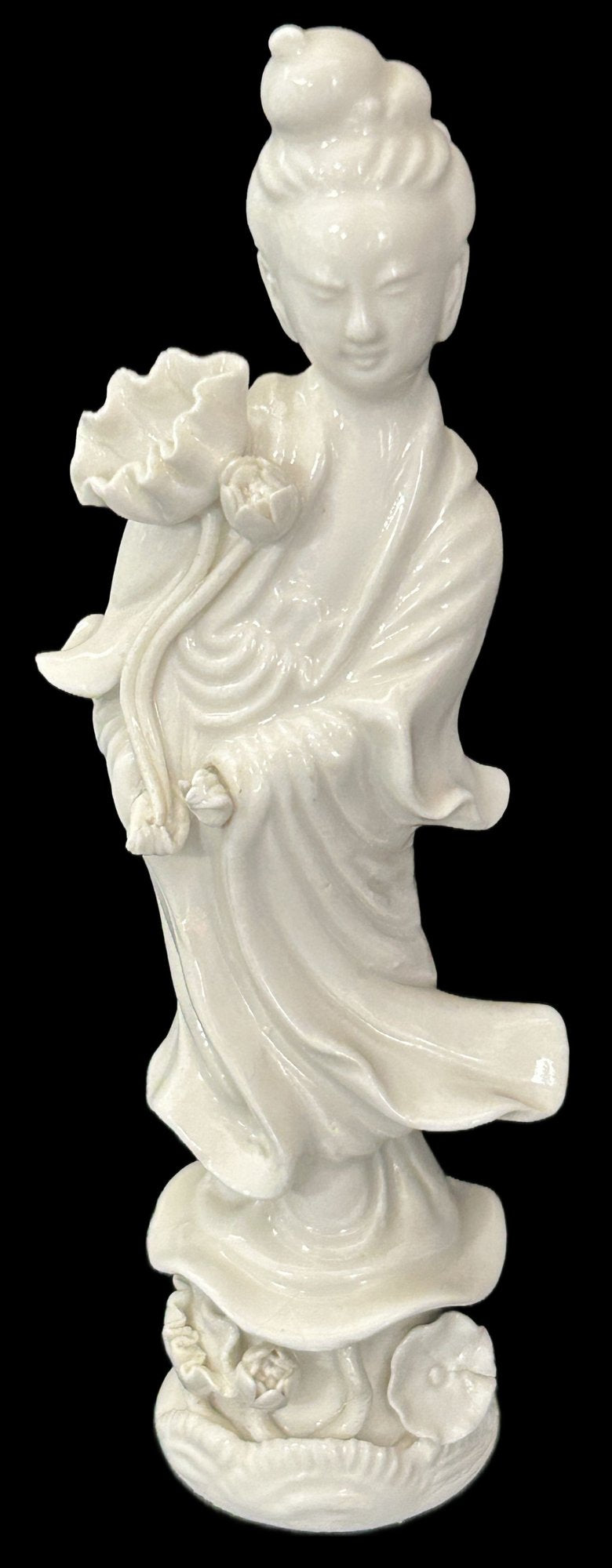 250716-20A Blanc de Chine Quan Yin