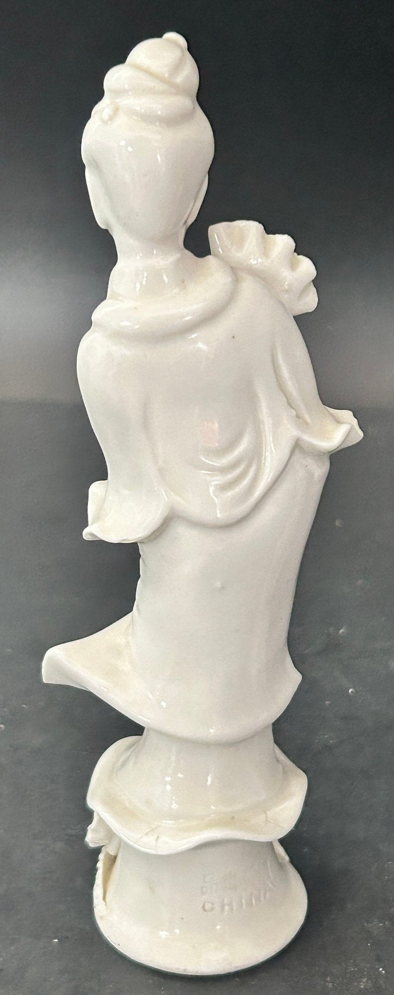 250716-20A Blanc de Chine Quan Yin