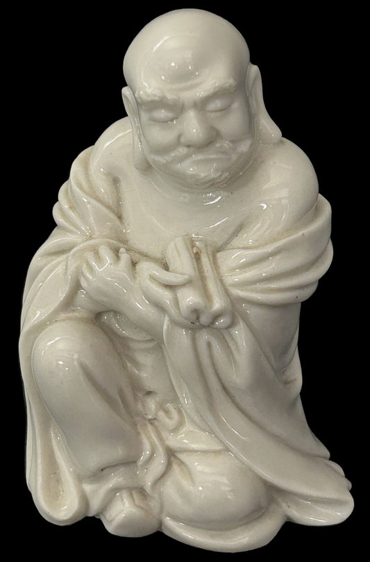 250716-20B Blanc de Chine Buddha