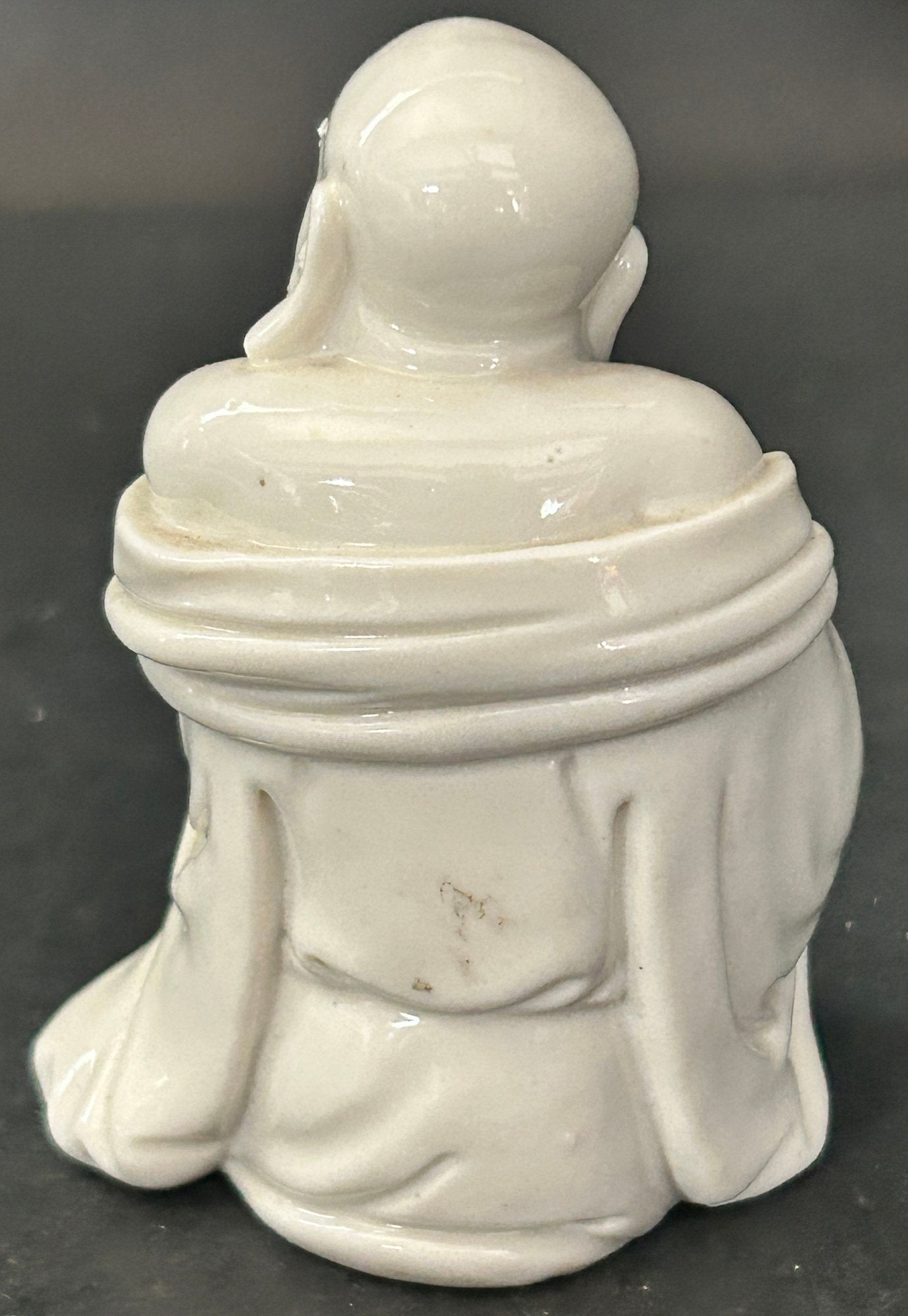 250716-20B Blanc de Chine Buddha