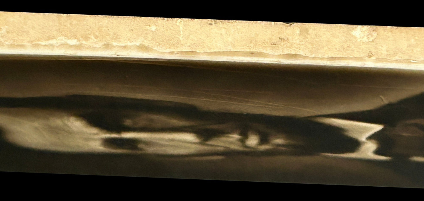 250716-21 RARE Abe Lincoln Birth Anniv. Tile