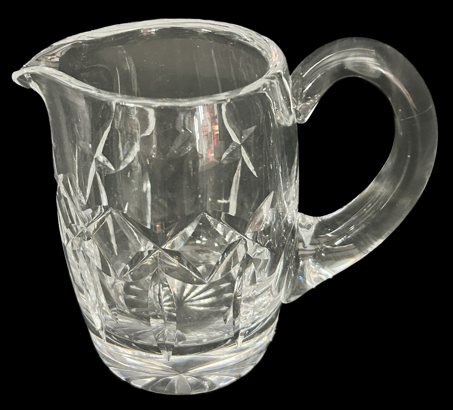 250716-24 Waterford Kerry Creamer