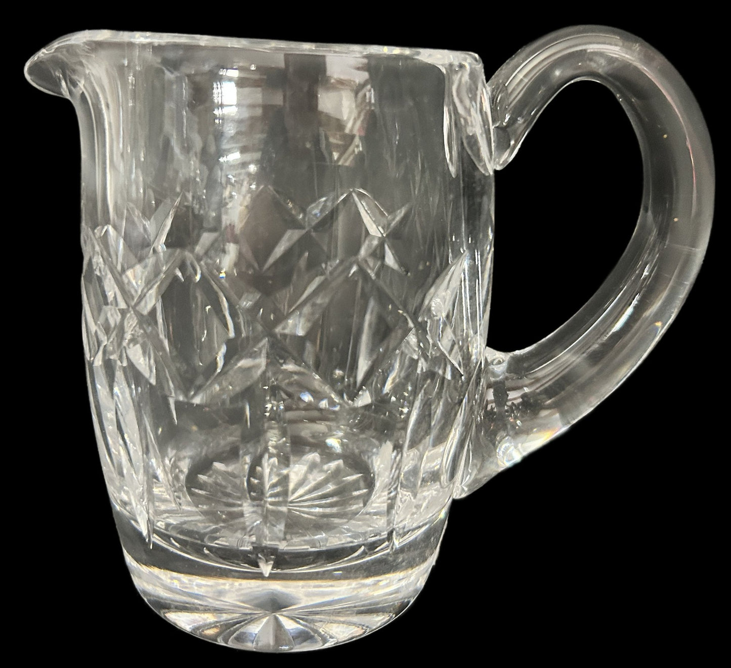 250716-24 Waterford Kerry Creamer