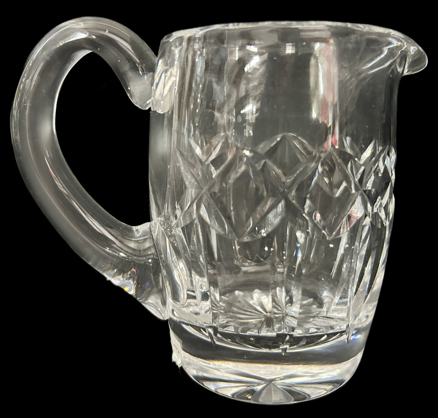 250716-24 Waterford Kerry Creamer