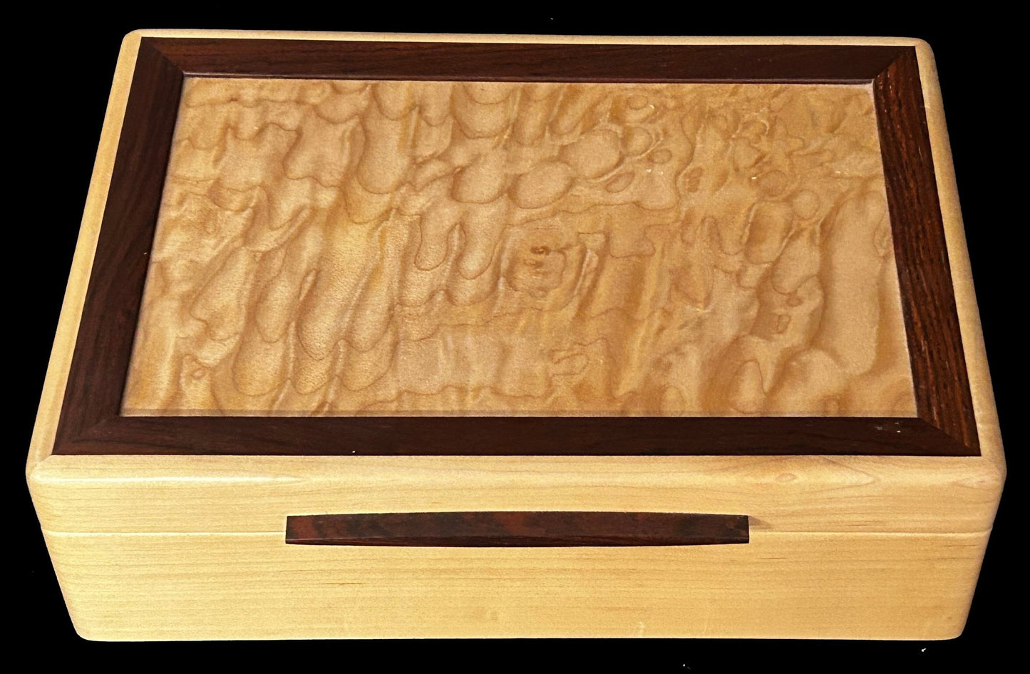 251105-11 Michael Fisher Custom Box