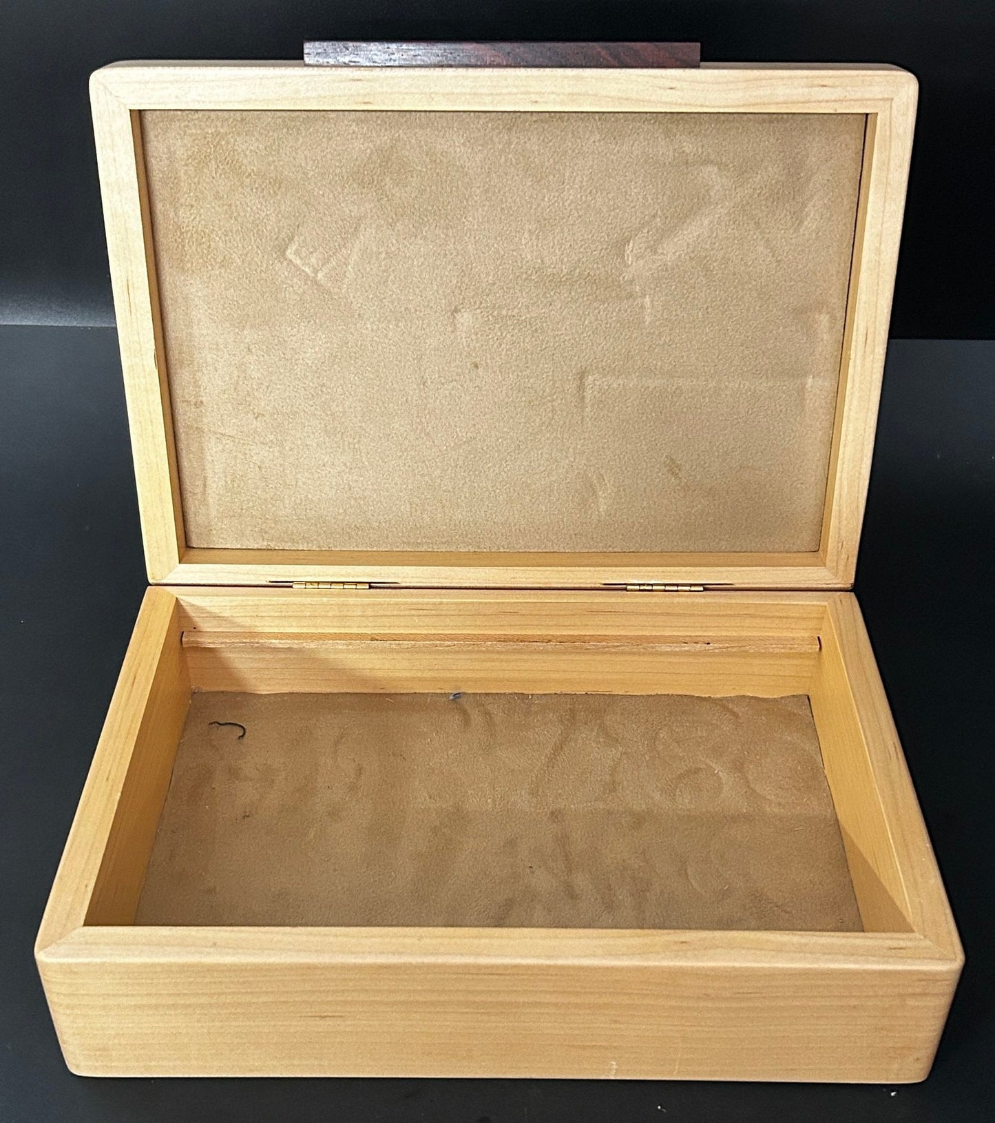 251105-11 Michael Fisher Custom Box