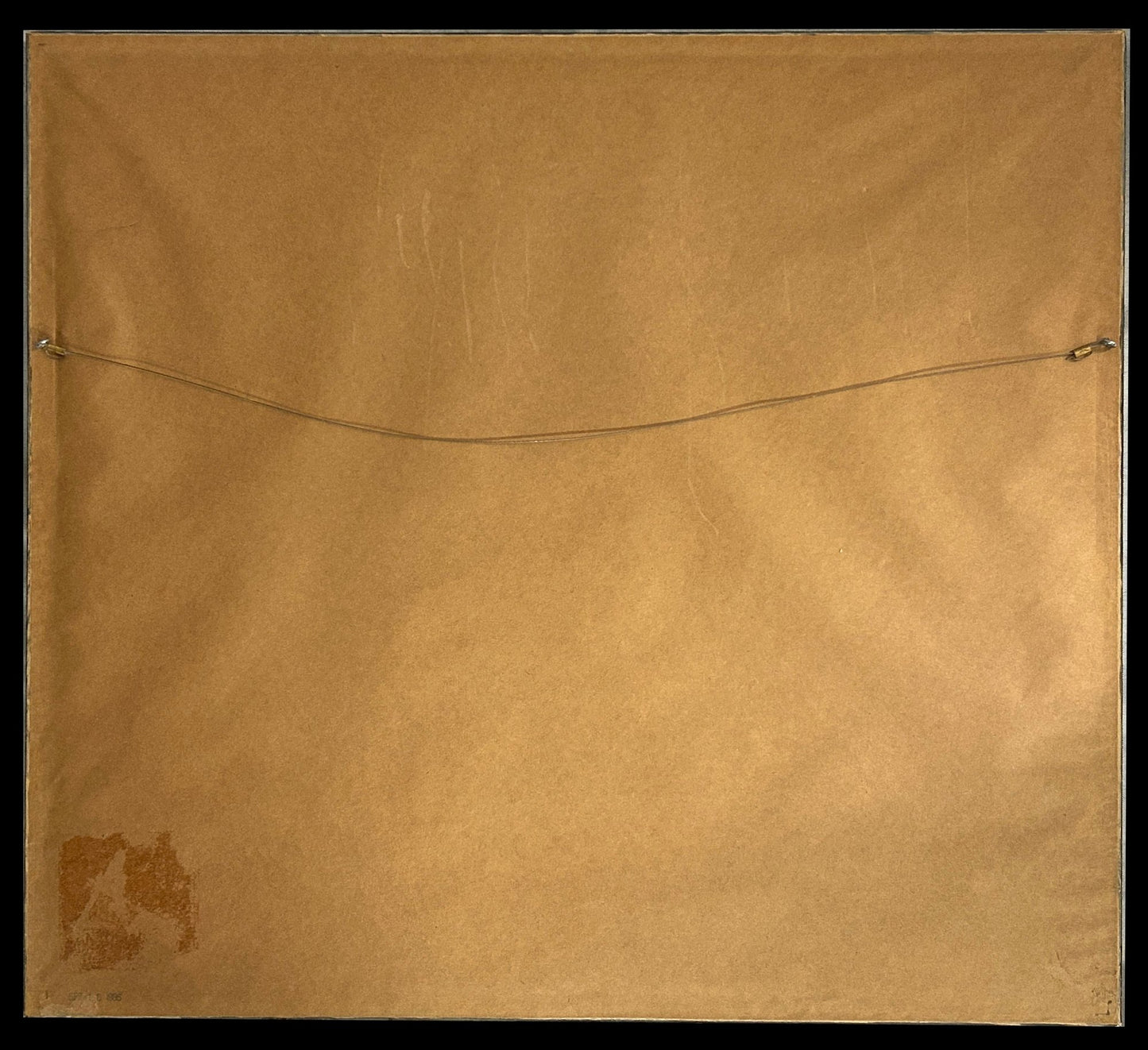 250806-2 August Marsh Ltd Ed 14/50