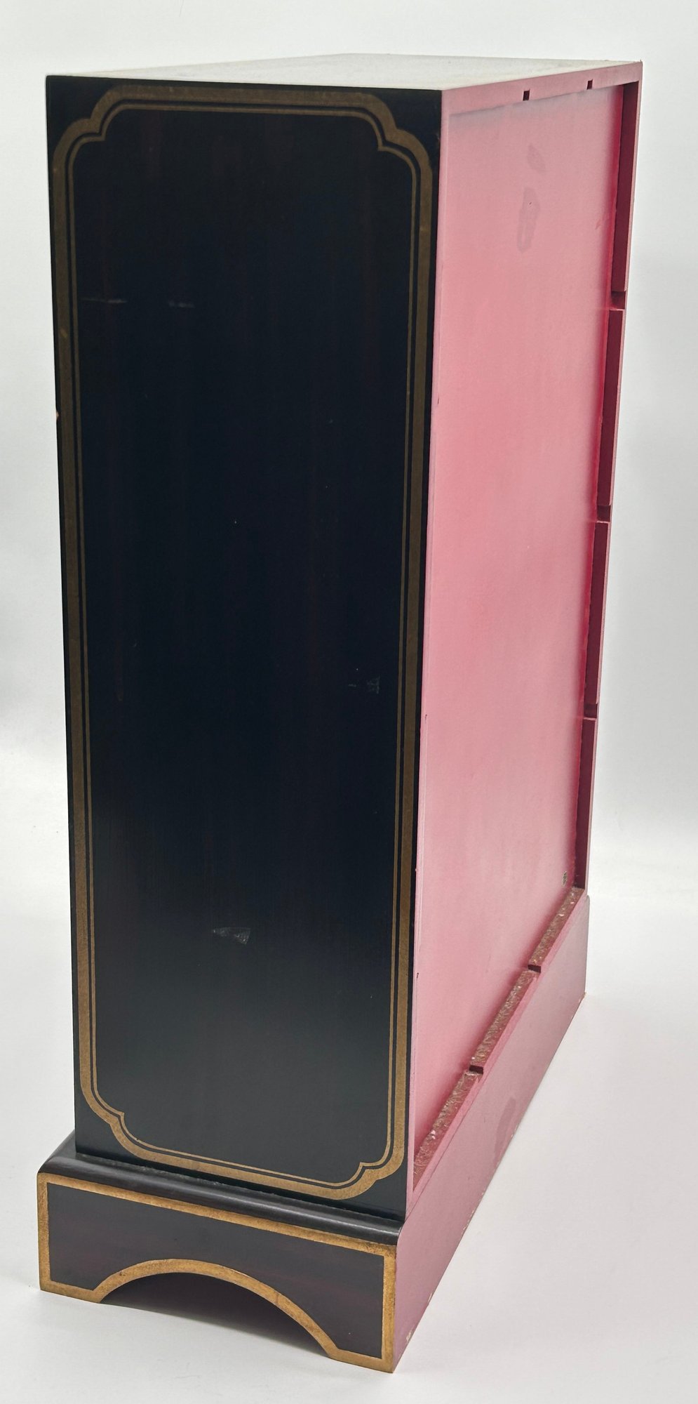 251105-18 Chinese 12-Drawer Apothecary Cabinet