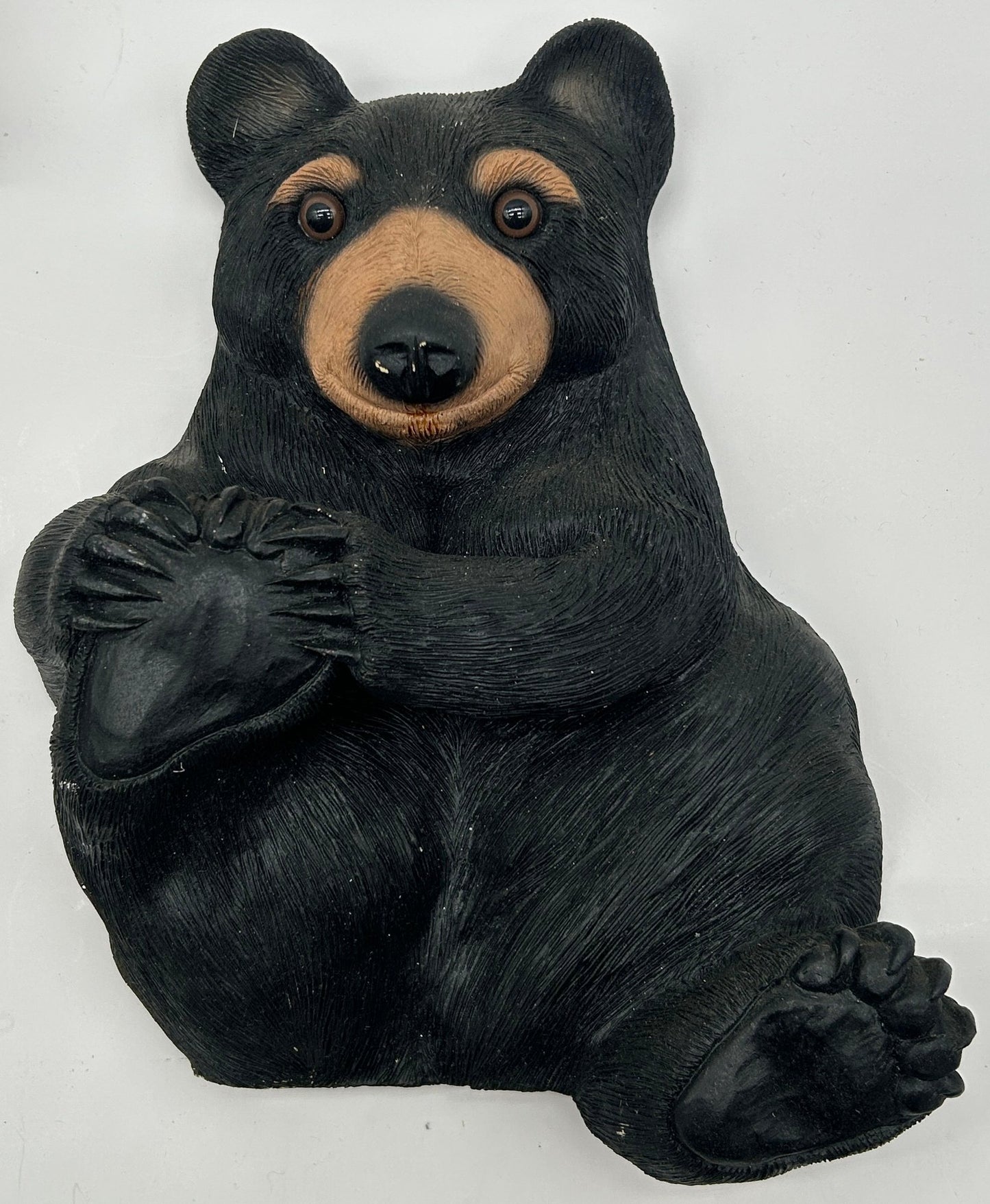 251105-20 Bear Theme Decor