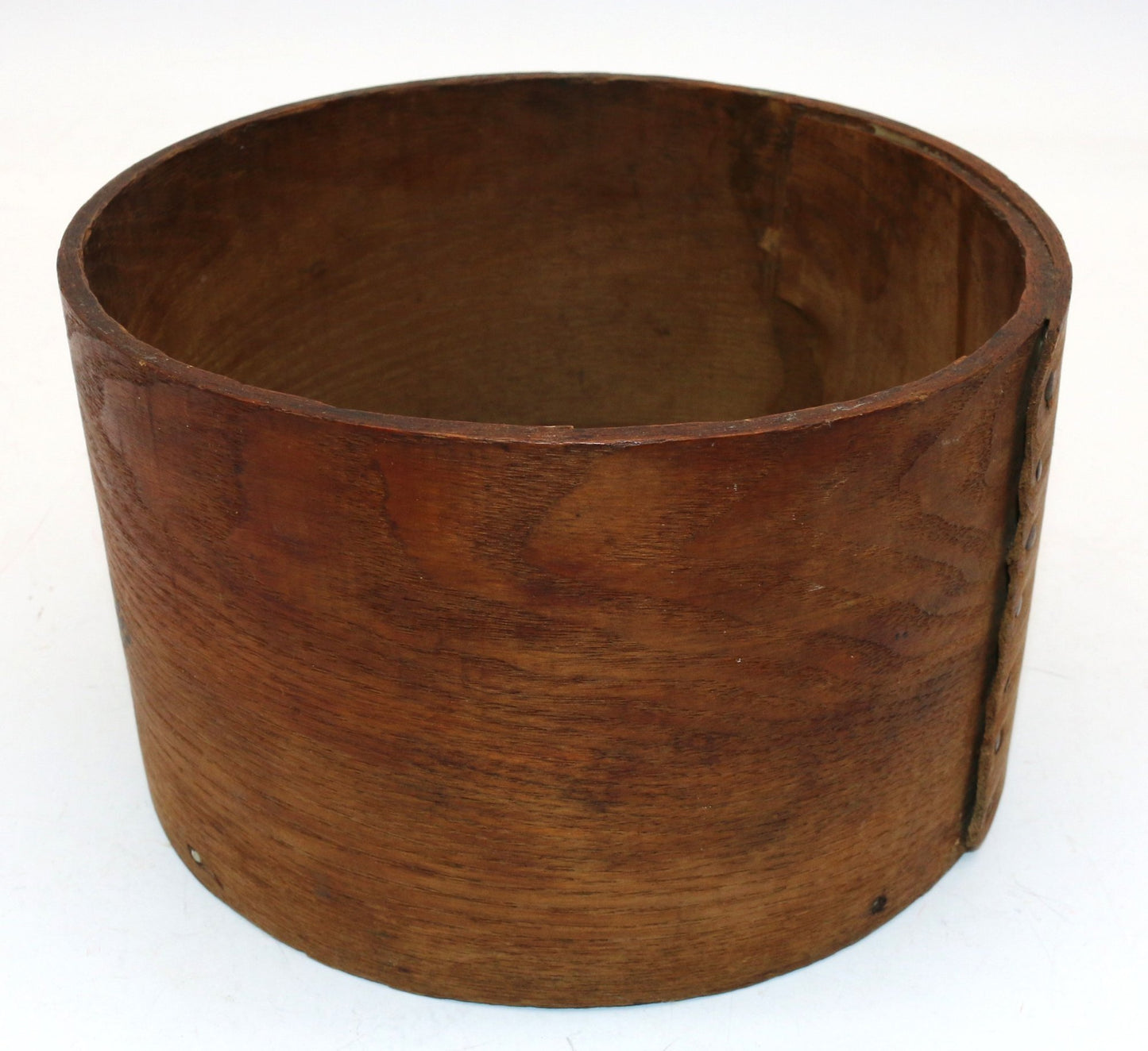 250806-8 2 Qt Measure, EB Frye & Sons Wilton NH