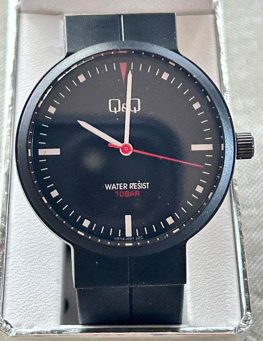 250529-25 Men's Watch Q&Q