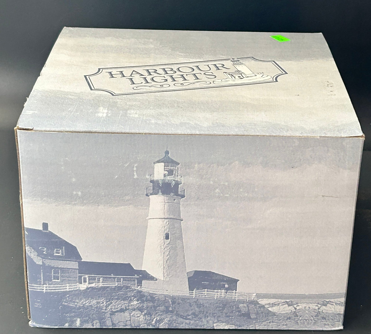 250806-27 Harbour Lights Lighthouse Georgetown, SC