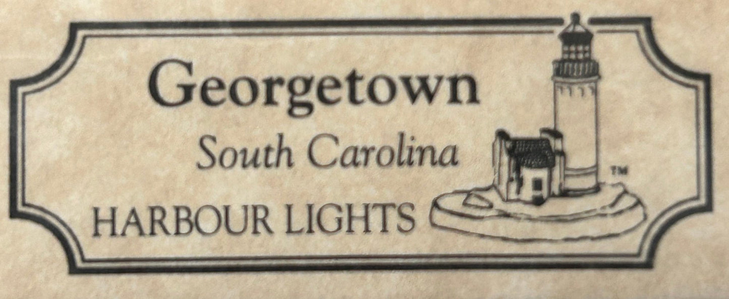 250806-27 Harbour Lights Lighthouse Georgetown, SC