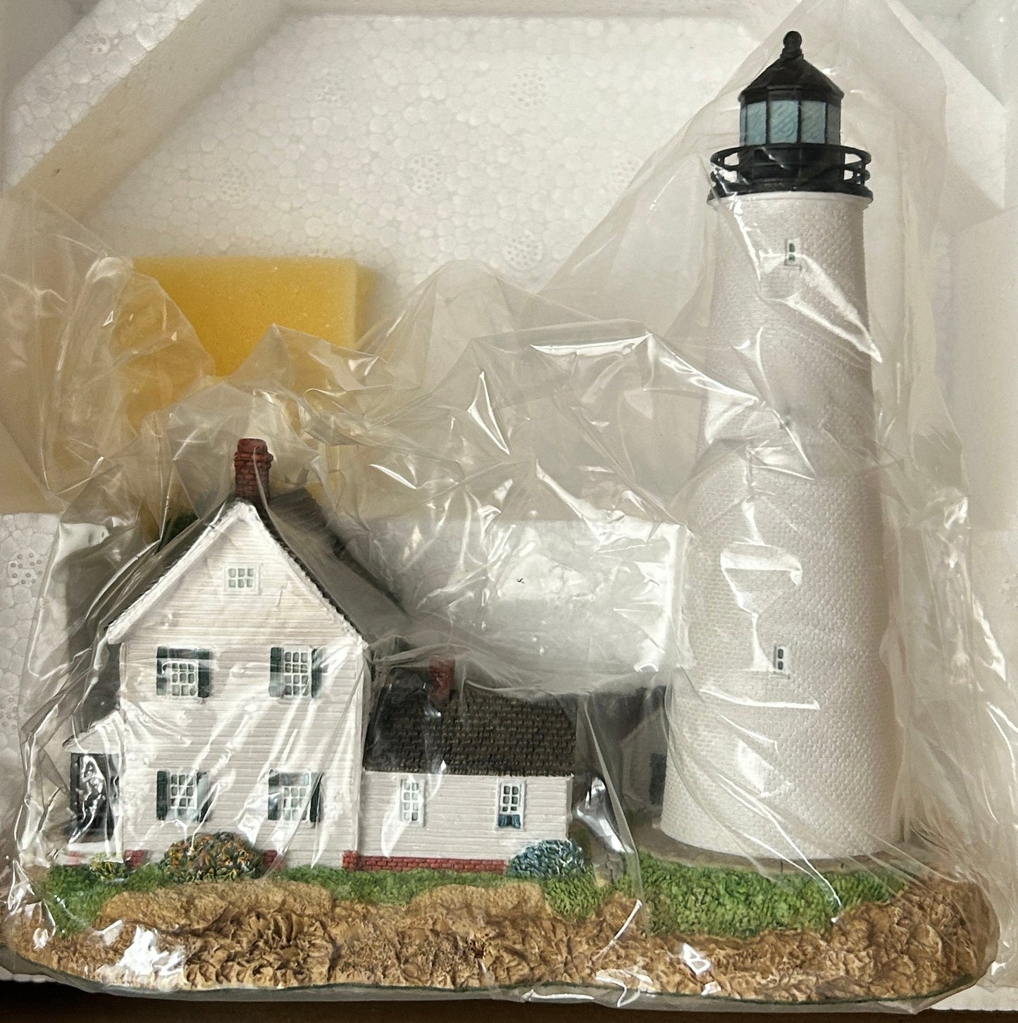 250806-27 Harbour Lights Lighthouse Georgetown, SC