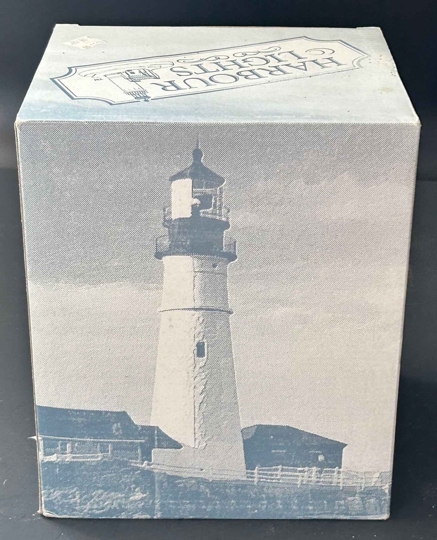 250806-28 Harbour Lights Hudson-Athens, NY Lighthouse