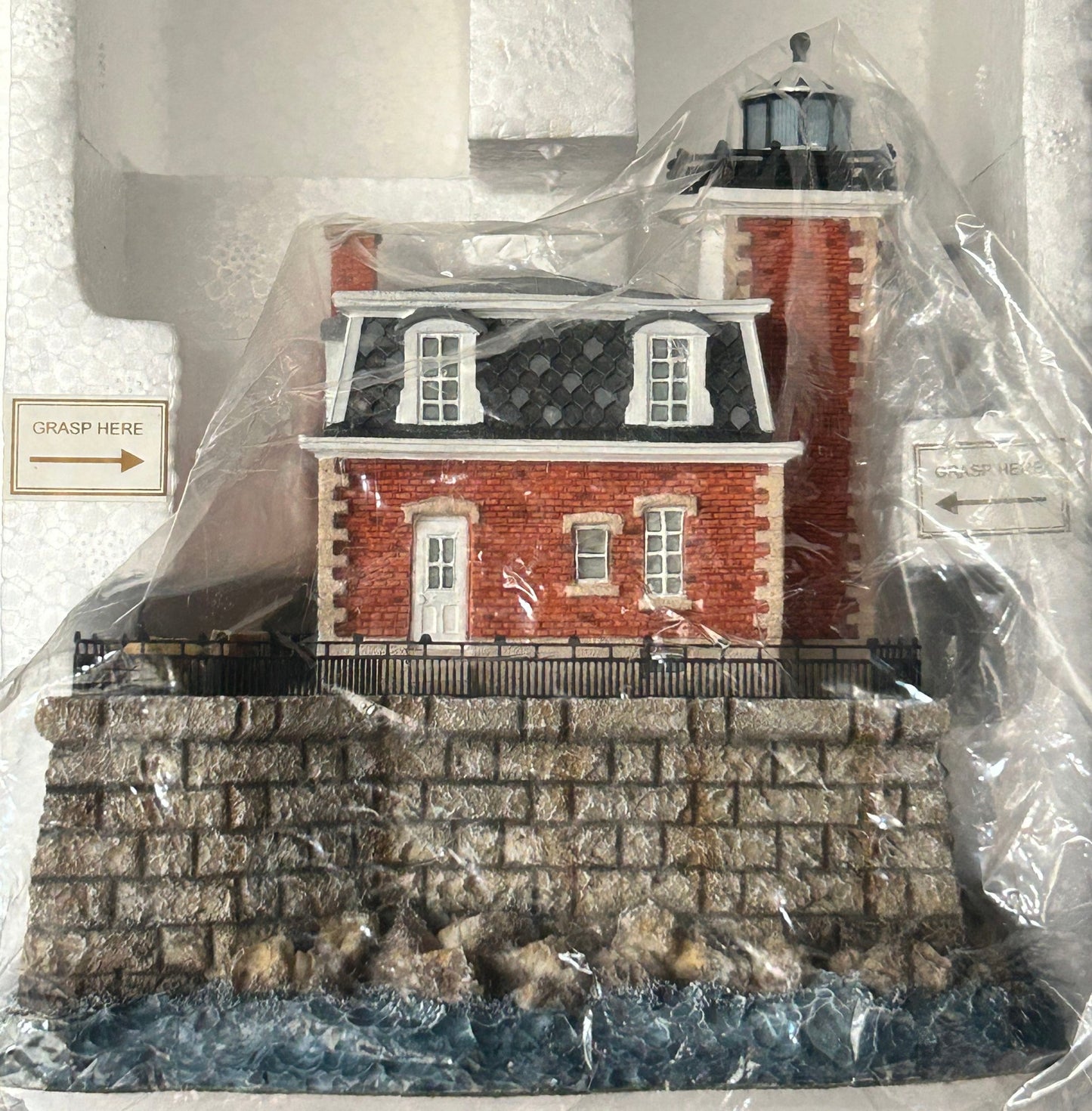 250806-28 Harbour Lights Hudson-Athens, NY Lighthouse