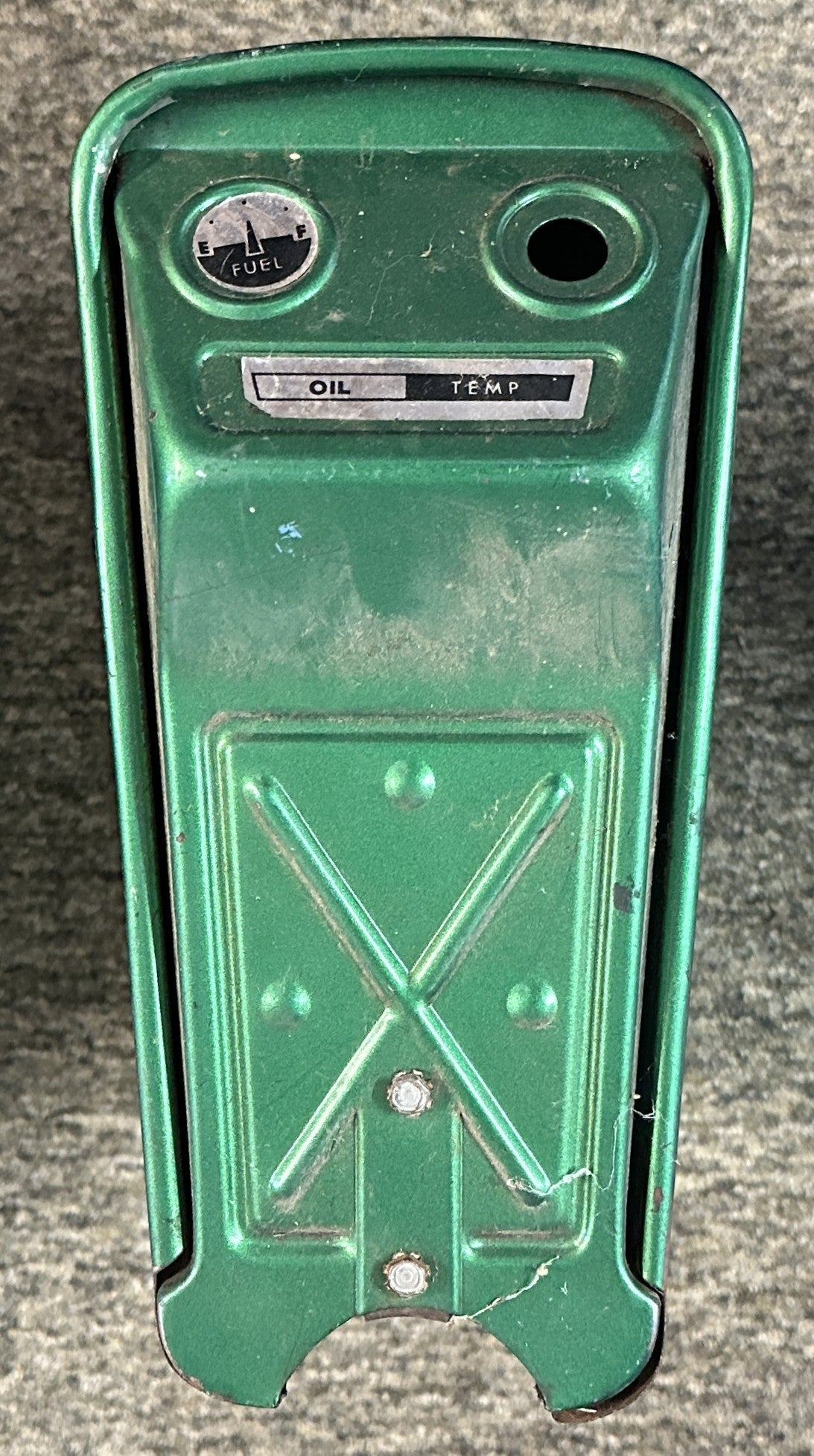 260429-22 Murray Dump Trac Trailer