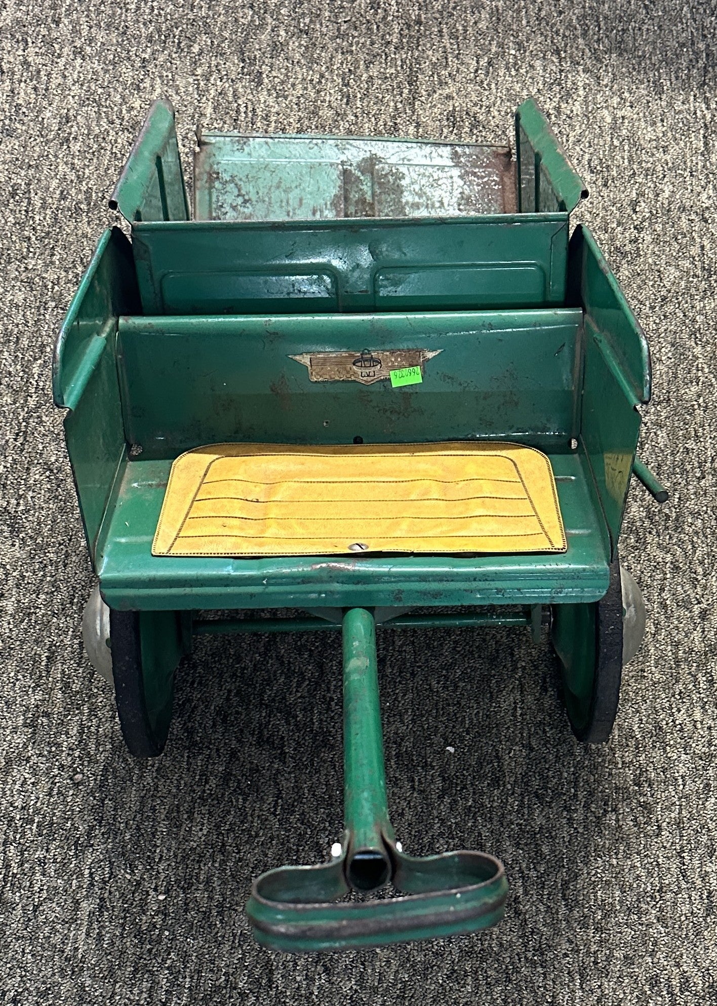 260429-22 Murray Dump Trac Trailer