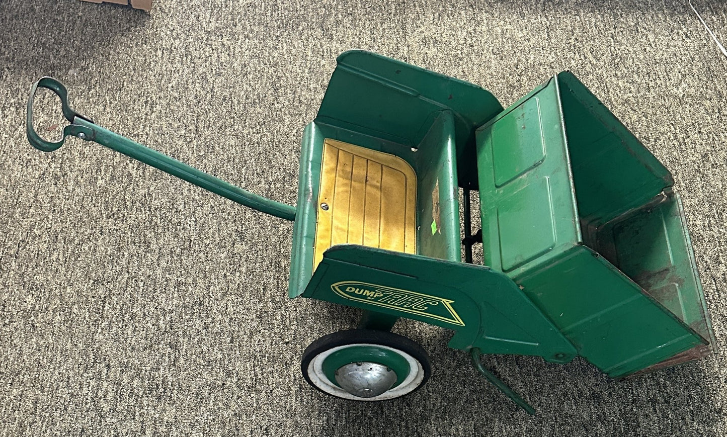260429-22 Murray Dump Trac Trailer