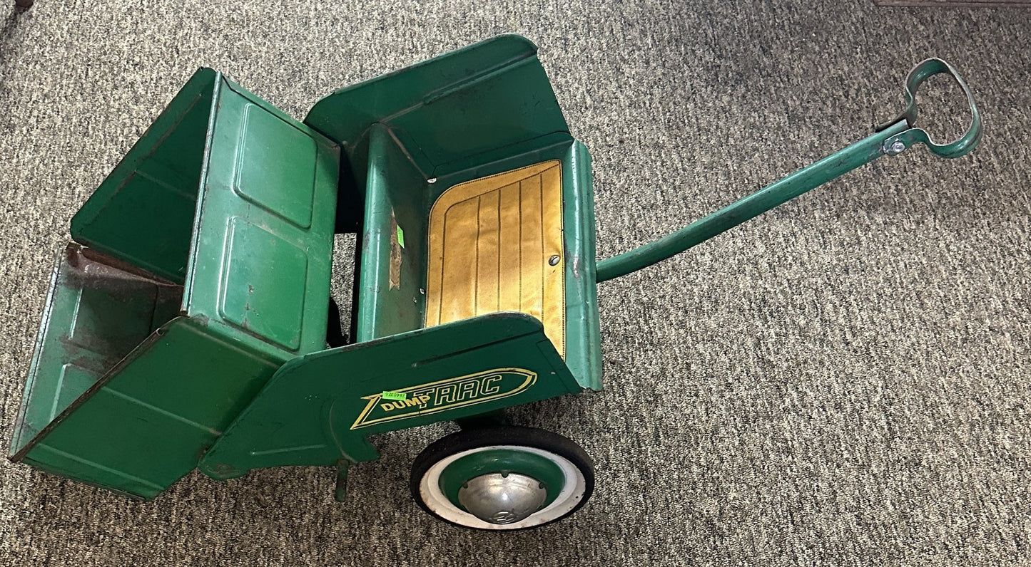 260429-22 Murray Dump Trac Trailer