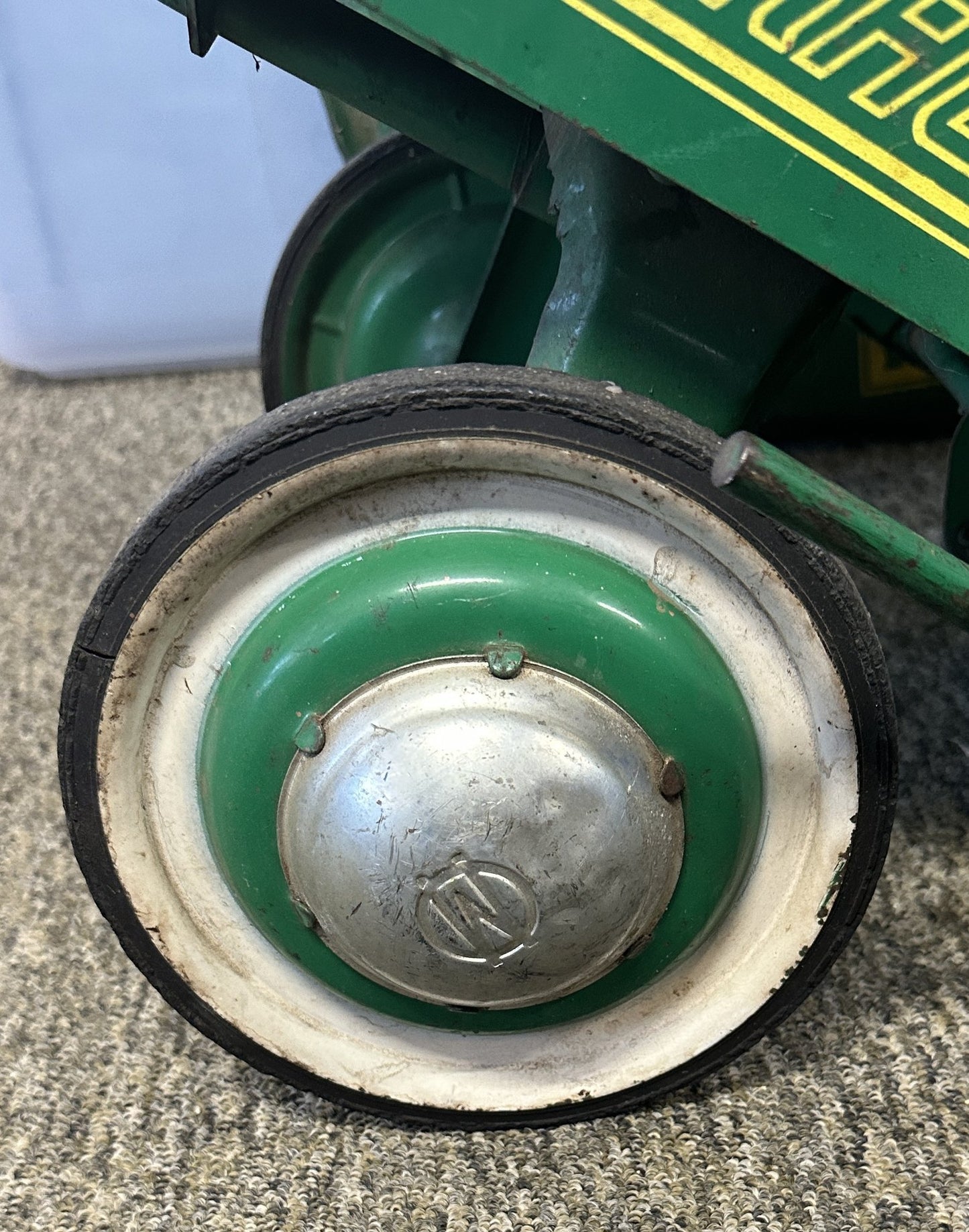 260429-22 Murray Dump Trac Trailer