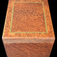 250305-1 Dunhill 4-Drawer Elm Burl Wood Humidor