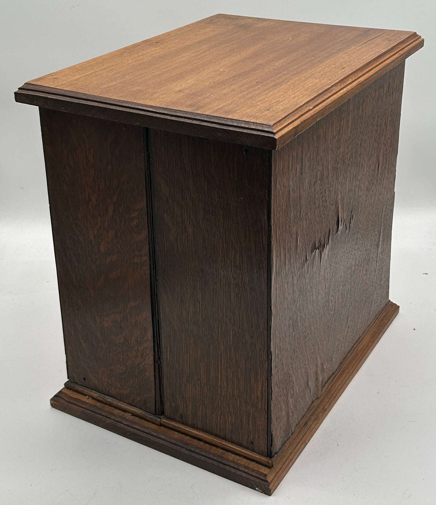 251210-1 Six-Drawer Married Sewing Machine Drawers