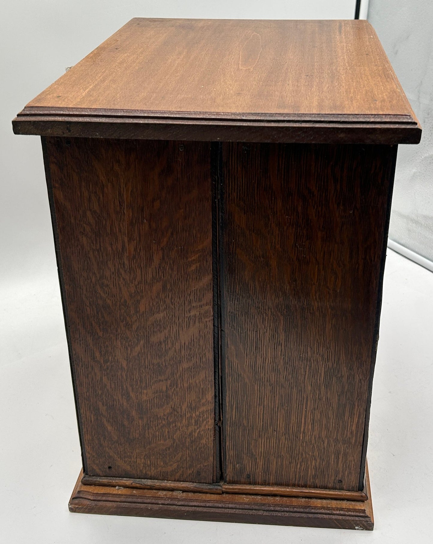 251210-1 Six-Drawer Married Sewing Machine Drawers