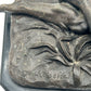 250305-11 Bronze Native American Warrior by Duchoiselle
