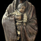 250305-12 Bronze Pueblo Legacy by Susan Kliewer, Ltd Ed