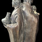250305-12 Bronze Pueblo Legacy by Susan Kliewer, Ltd Ed