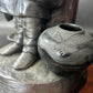 250305-12 Bronze Pueblo Legacy by Susan Kliewer, Ltd Ed