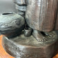250305-12 Bronze Pueblo Legacy by Susan Kliewer, Ltd Ed