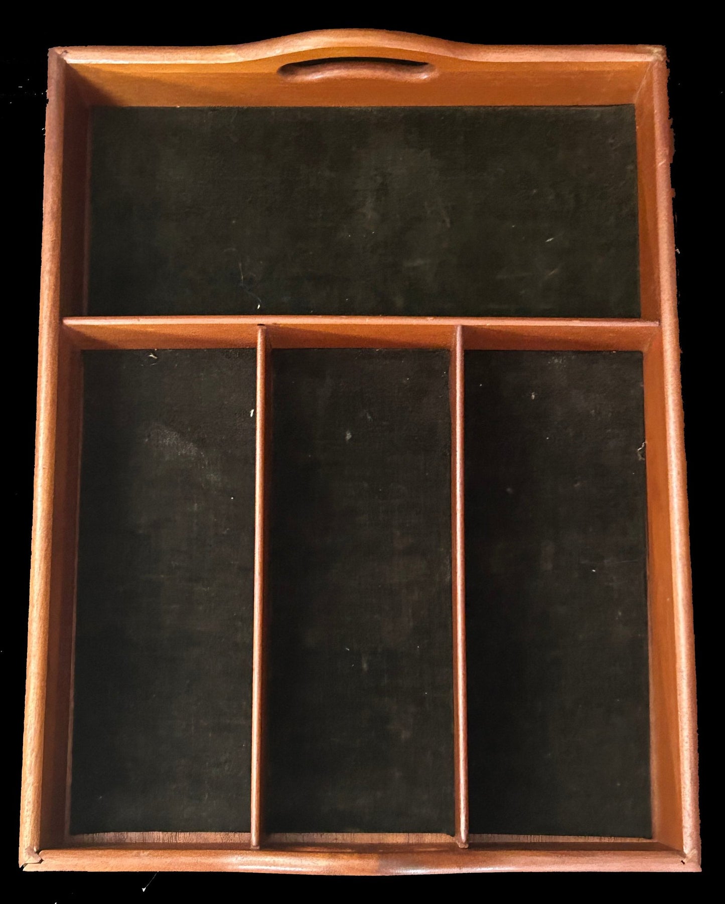 260708-6 MCM Drawer Organizer