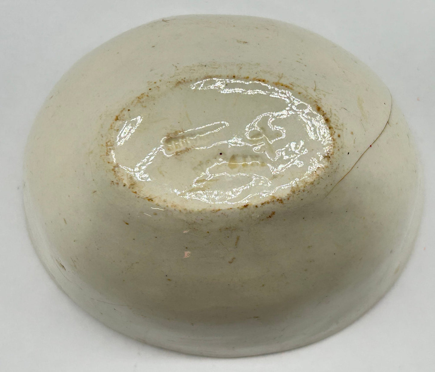 251210-3B Oval Ironstone Mold