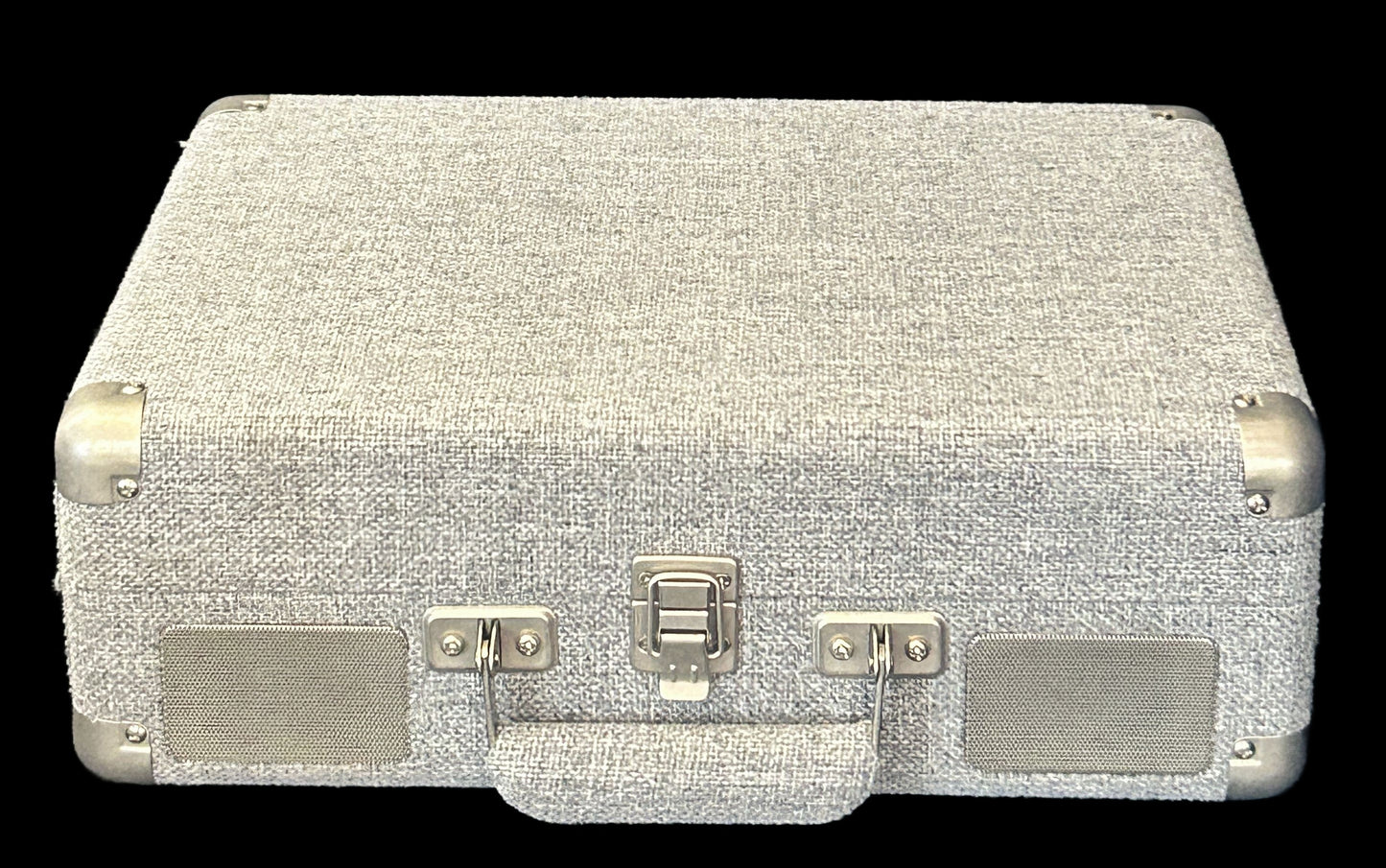 250305-13 Modern Victrola Turn-Table Vinyl Record Player