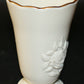 Lenox "Special" Ivory Footed Rose Bud Vase