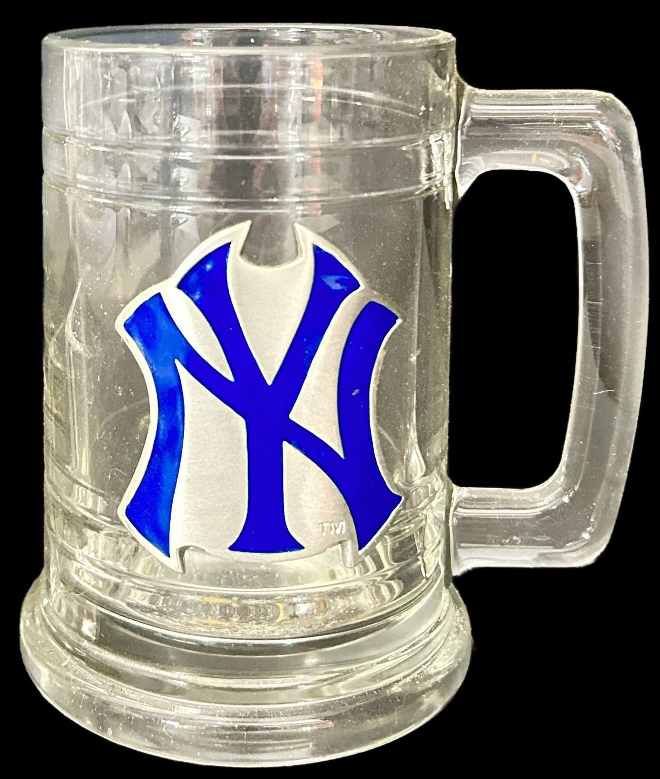 250917-17B NY Yankee Tankard