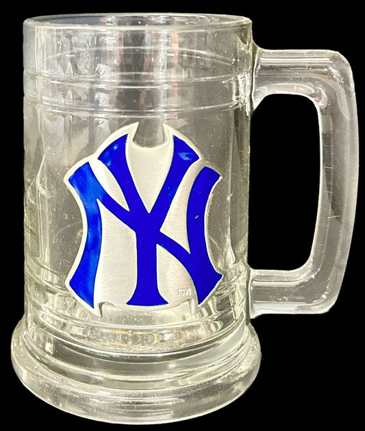 250917-17B NY Yankee Tankard
