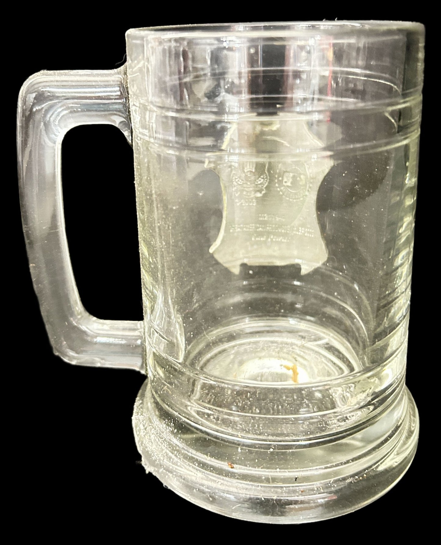 250917-17B NY Yankee Tankard