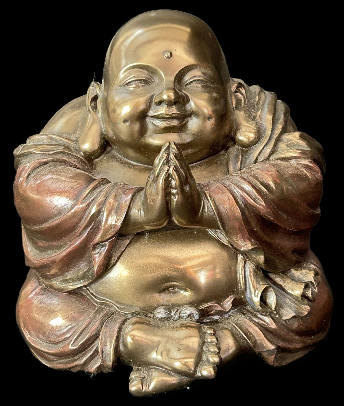 251210-25 Summit Veronese Hotei Buddha Statue