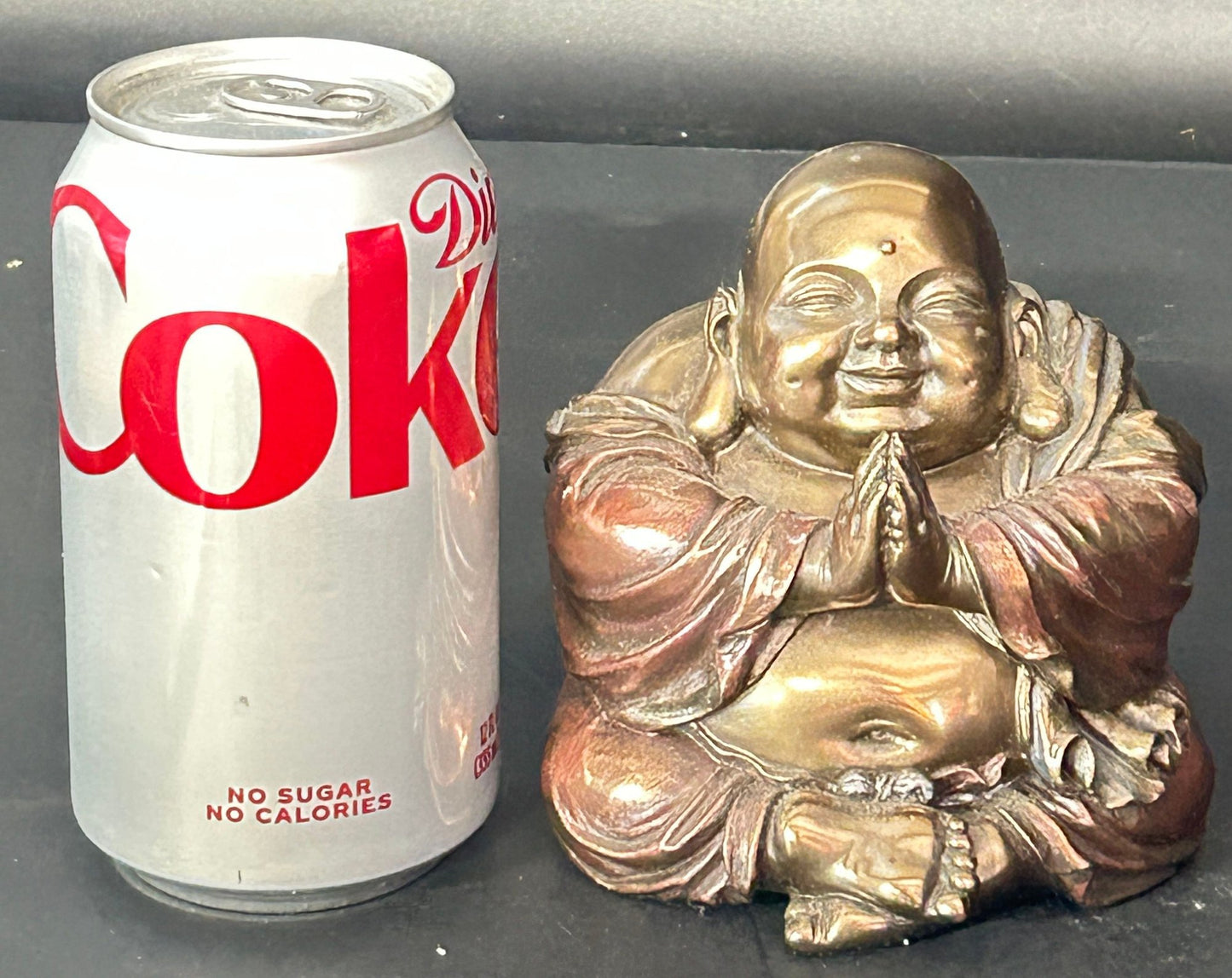 251210-25 Summit Veronese Hotei Buddha Statue