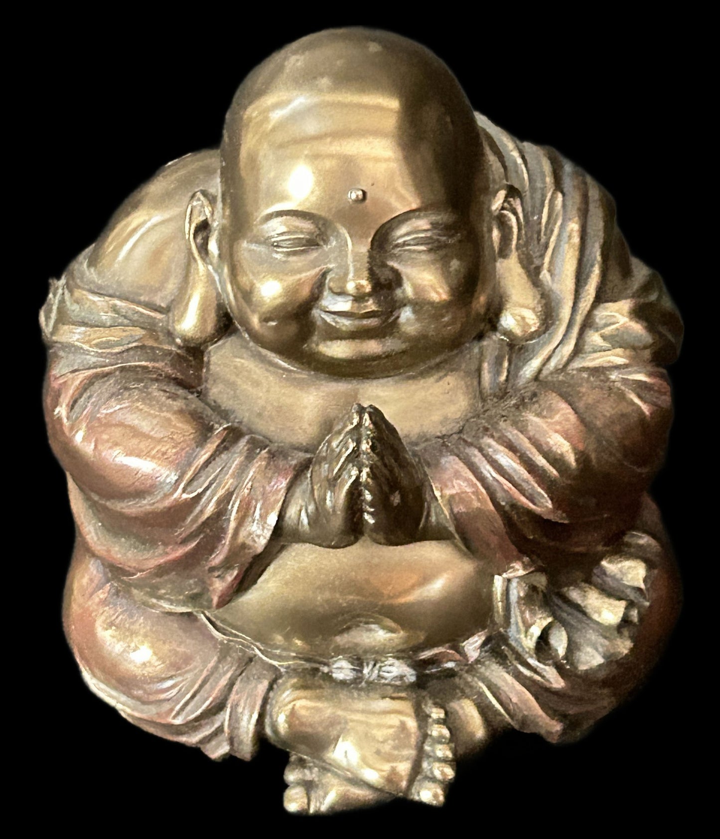 251210-25 Summit Veronese Hotei Buddha Statue
