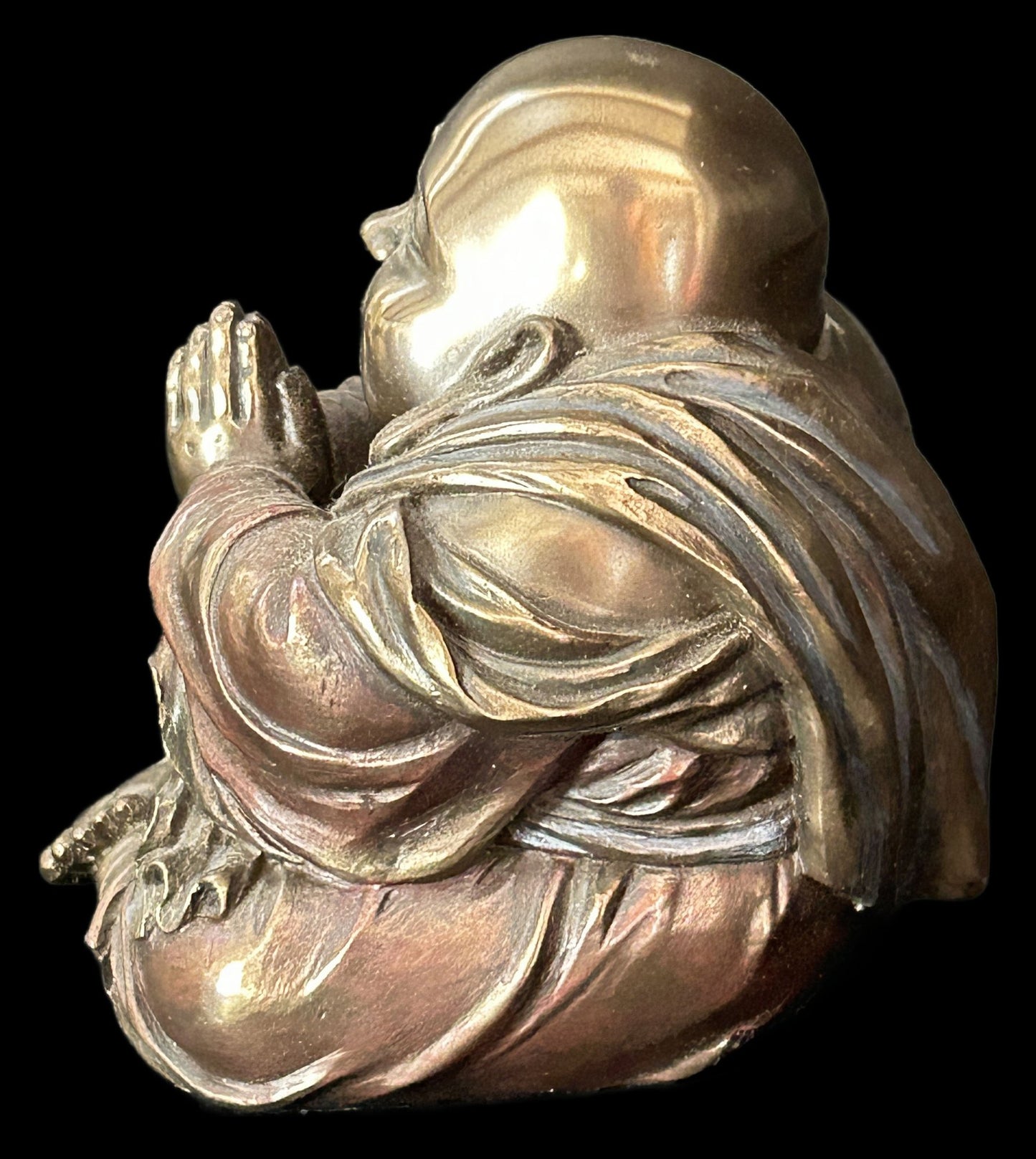 251210-25 Summit Veronese Hotei Buddha Statue