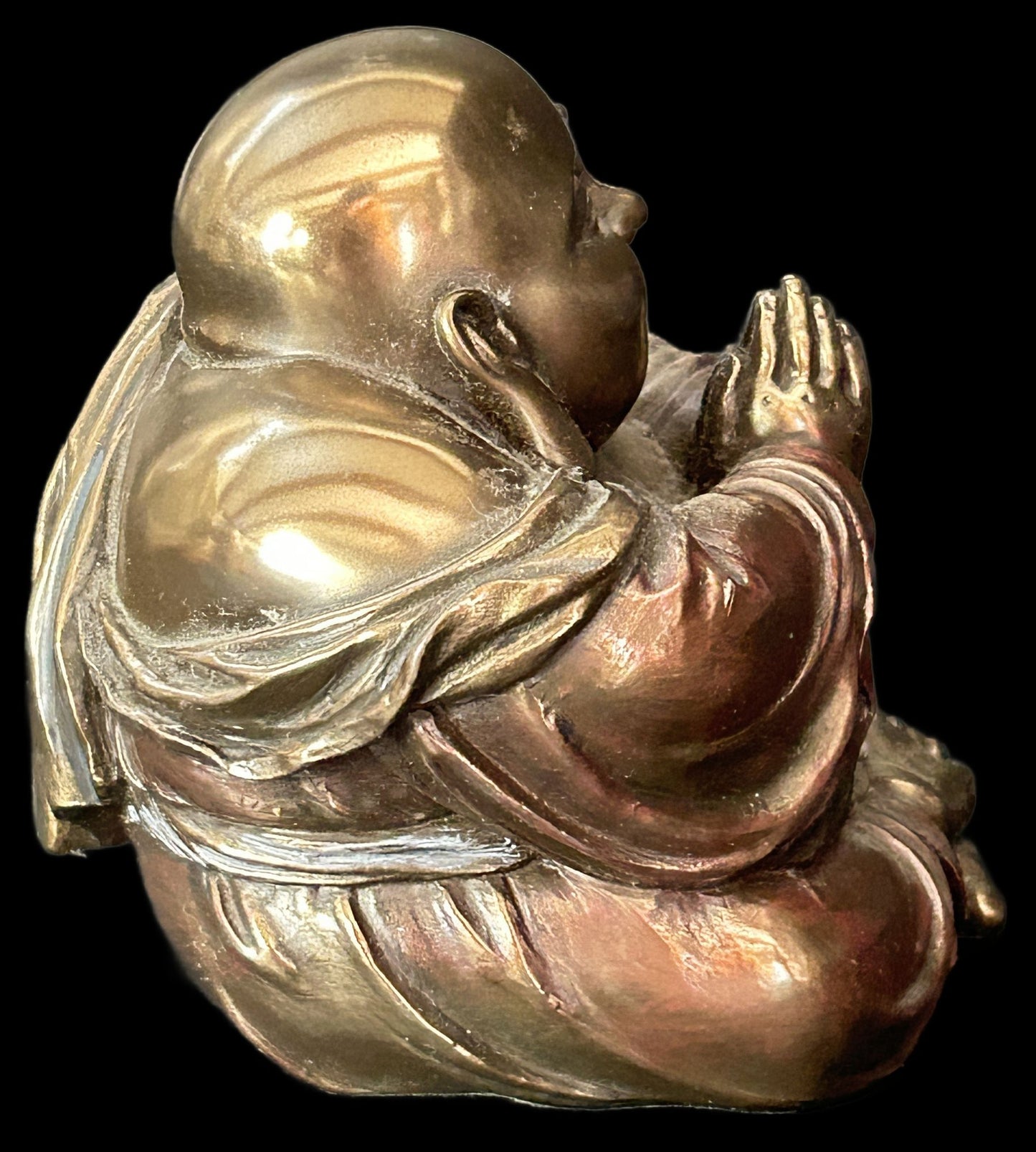 251210-25 Summit Veronese Hotei Buddha Statue
