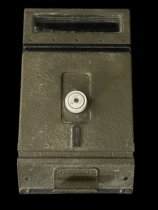260708-20 WWII US M6nTank Periscope