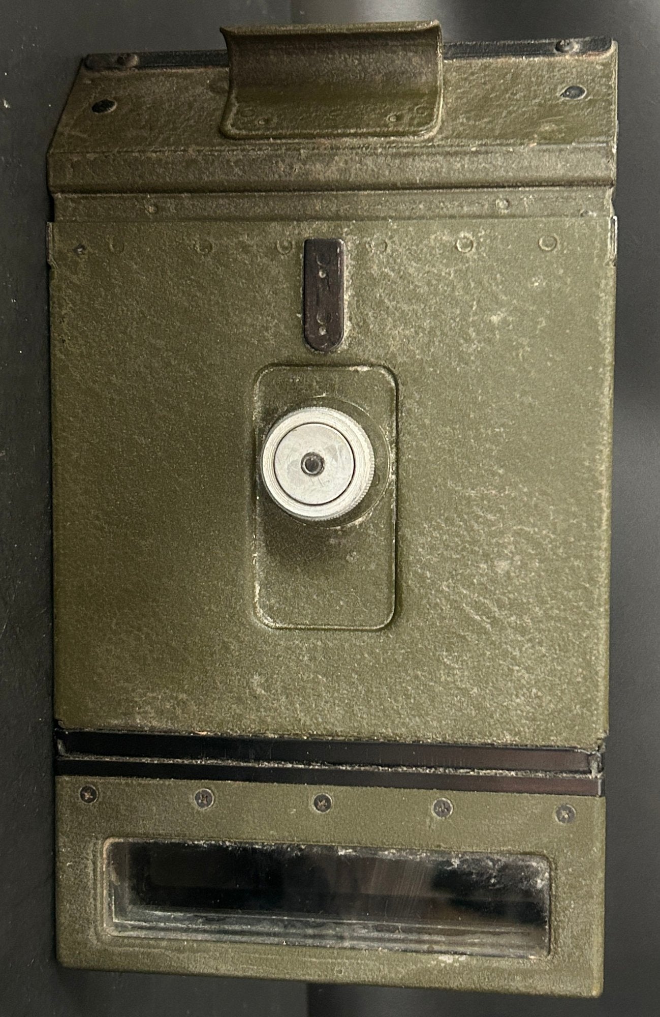 260708-20 WWII US M6nTank Periscope